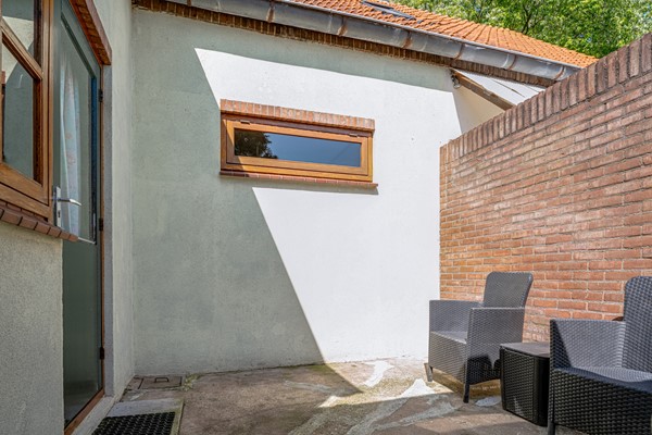 Medium property photo - Haspelstraat 1, 6911 BA Pannerden